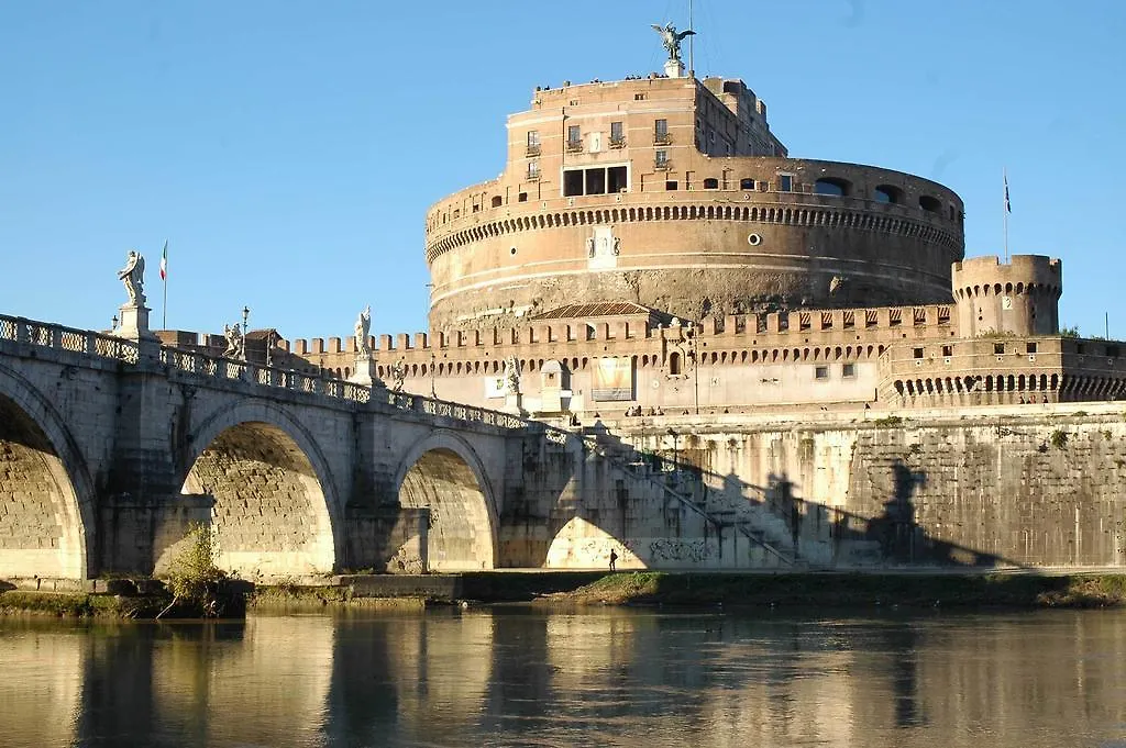 Le Stanze Di Ottaviano Guest House Rome