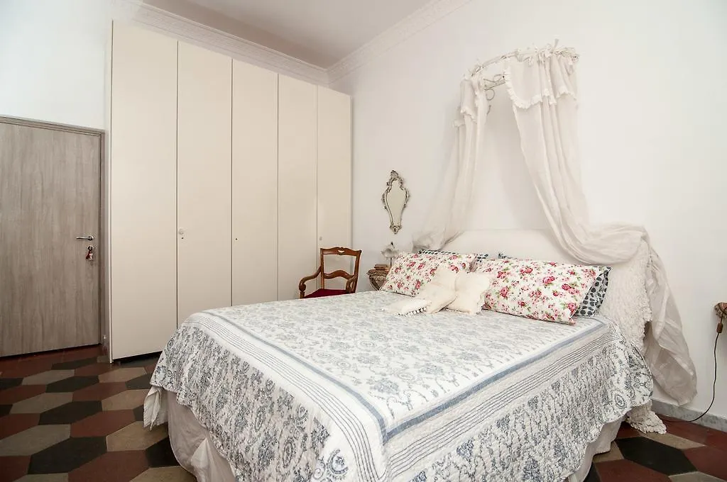Le Stanze Di Ottaviano Guest House Rome 0*,