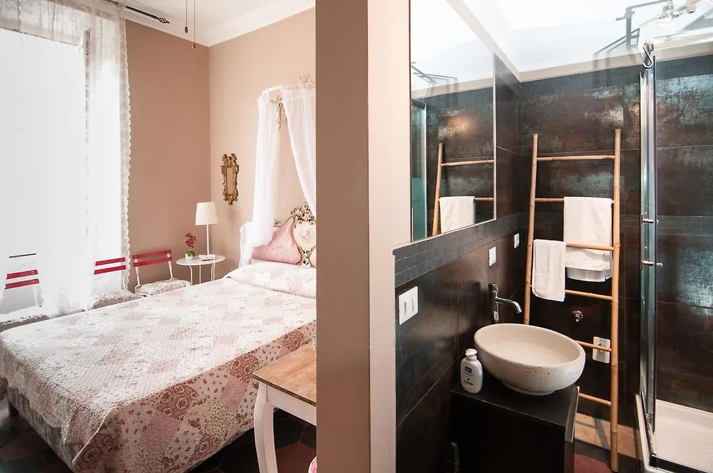Le Stanze Di Ottaviano Guest House Rome