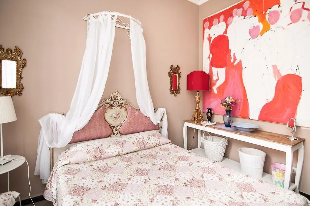 Le Stanze Di Ottaviano Guest House Rome