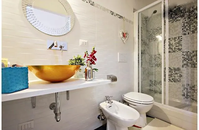 Le Stanze Di Ottaviano Guest House Rome 0*,