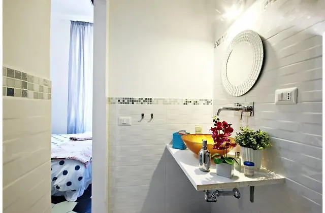 Le Stanze Di Ottaviano Guest House Rome