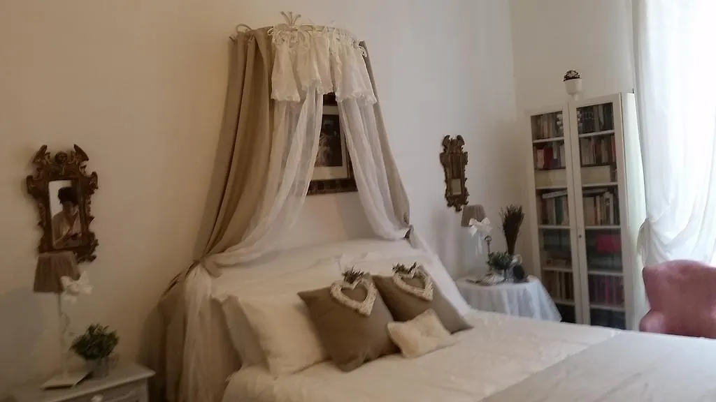 Le Stanze Di Ottaviano Guest House Rome