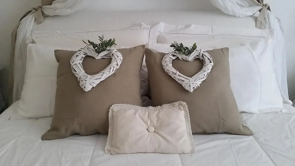 Le Stanze Di Ottaviano Guest House Rome Italy
