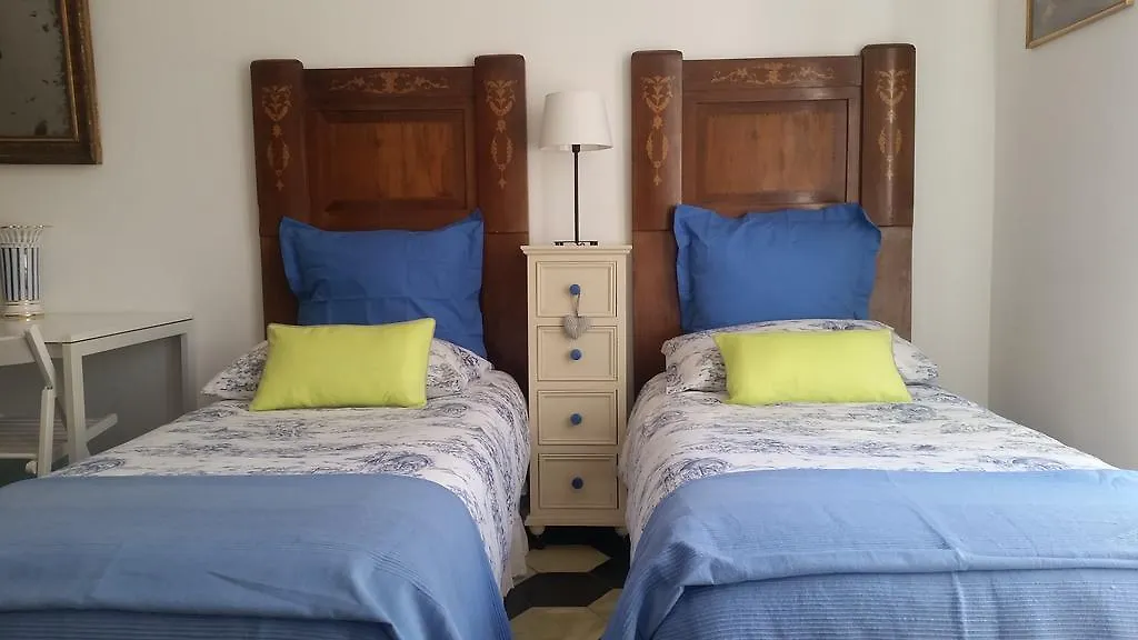 Le Stanze Di Ottaviano Guest House Rome