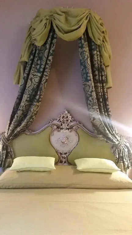 Le Stanze Di Ottaviano Guest House Rome Italy
