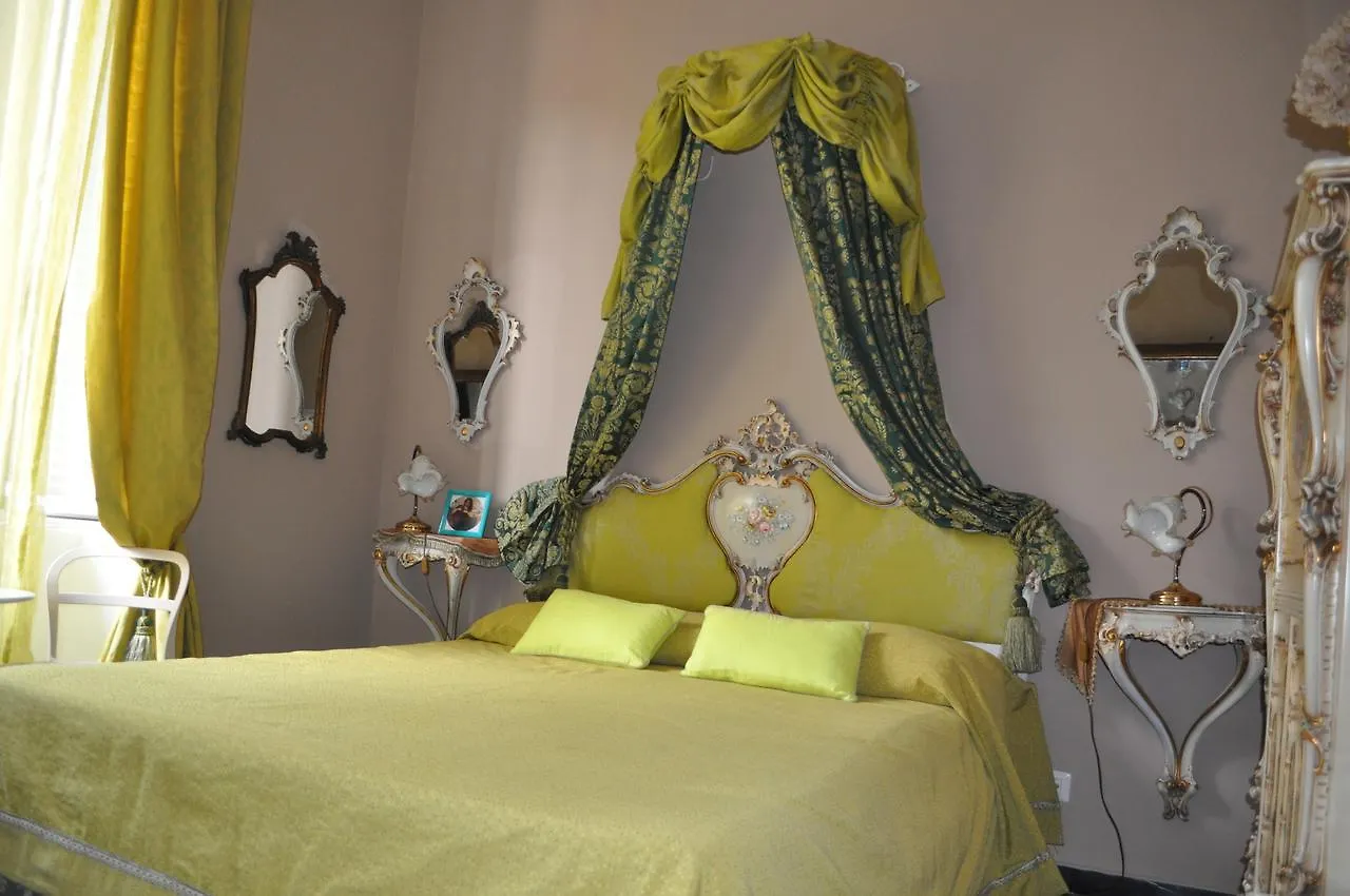 Le Stanze Di Ottaviano Guest House Rome