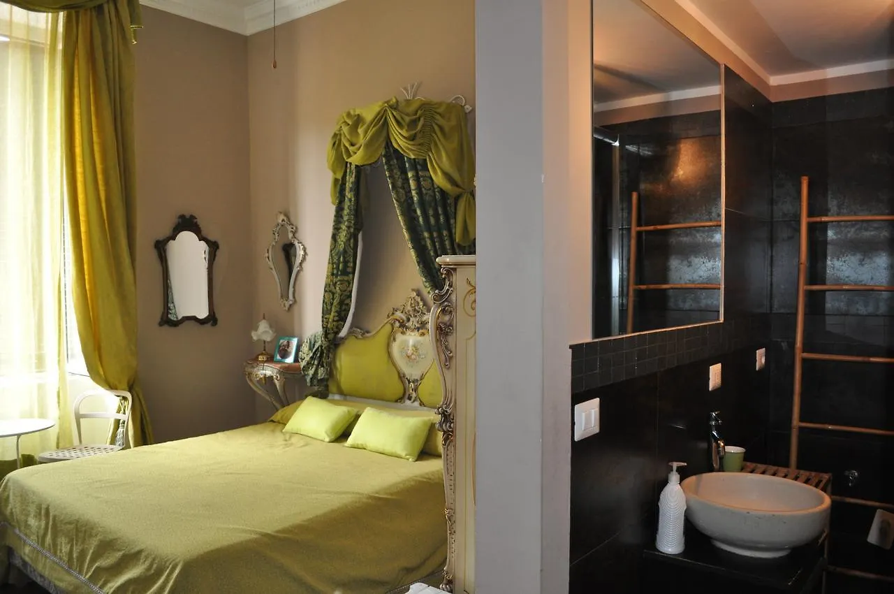 Le Stanze Di Ottaviano Guest House Rome