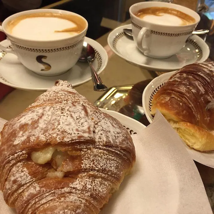 Le Stanze Di Ottaviano Guest House Rome