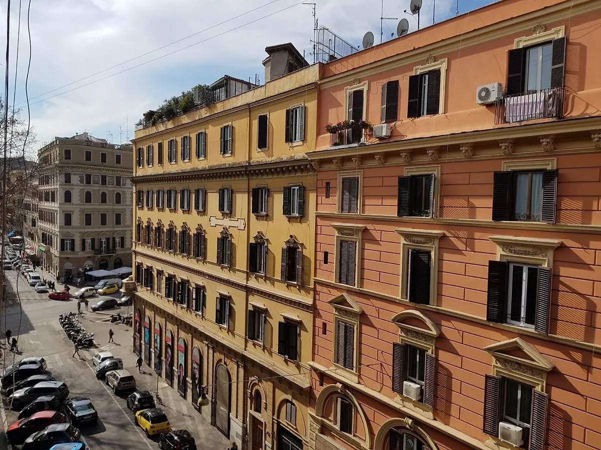Le Stanze Di Ottaviano Guest House Rome Italy
