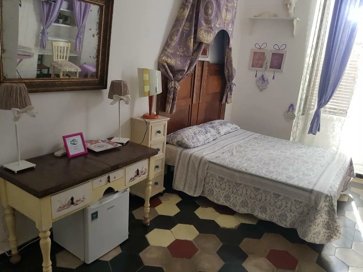 Le Stanze Di Ottaviano Guest House Rome Italy