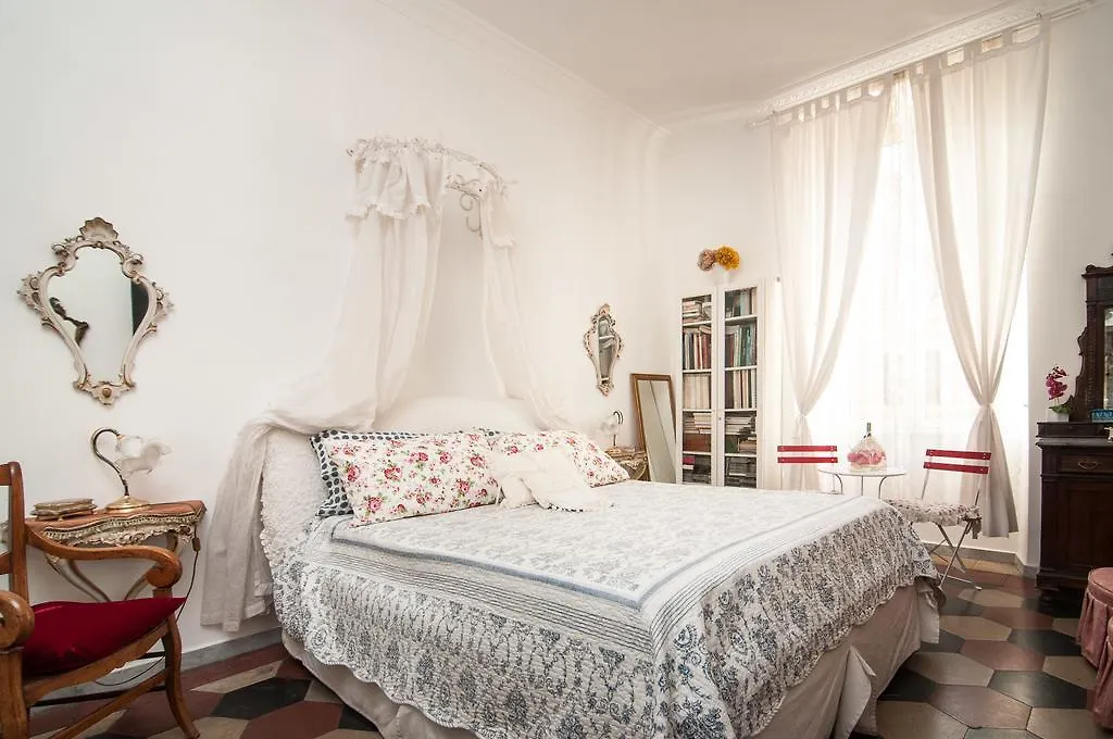 Hotel Le Stanze Di Ottaviano Řím